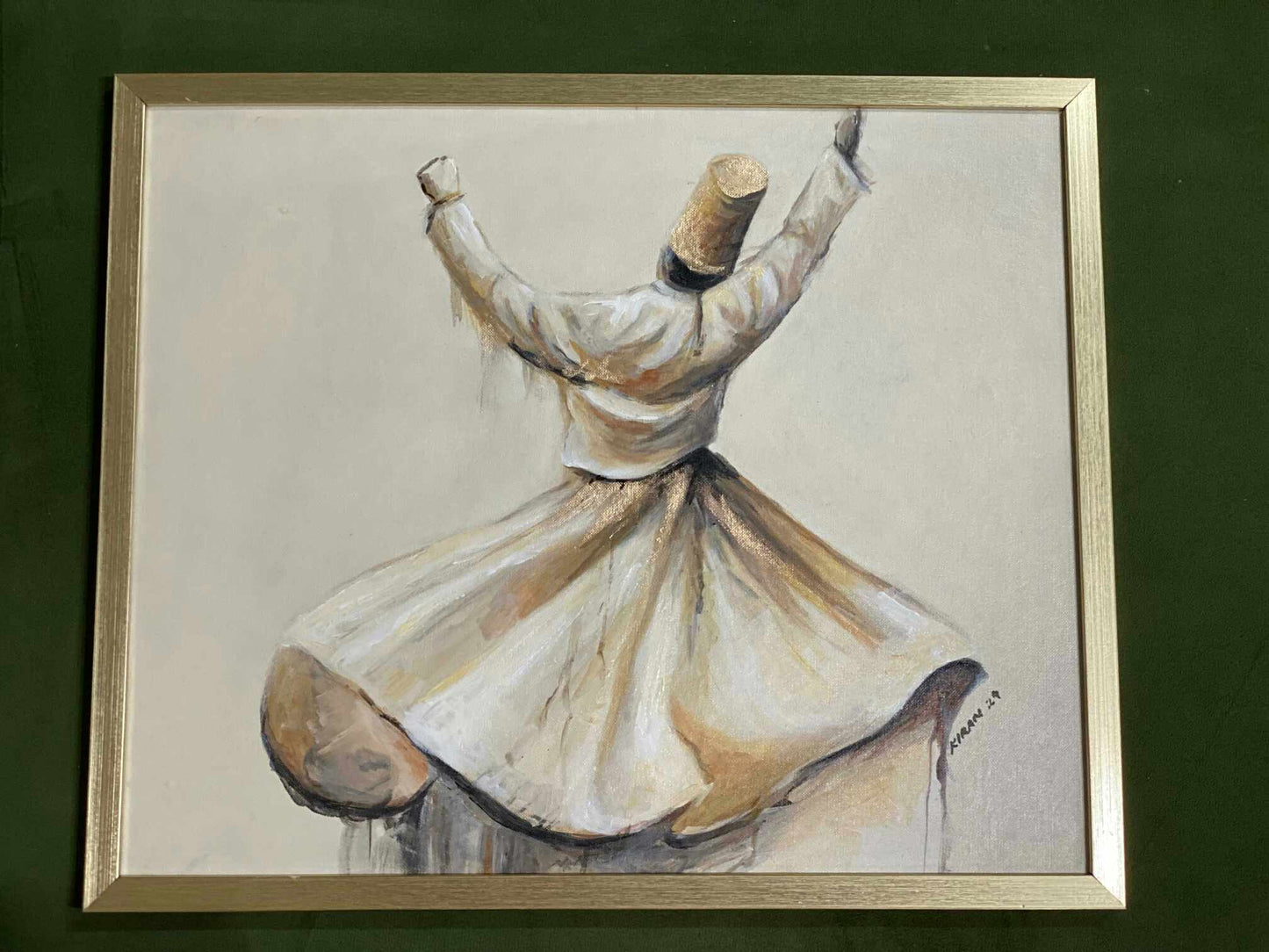 Sufi Dance