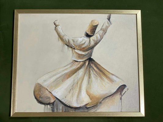 Sufi Dance